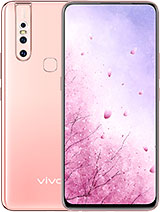 Best available price of vivo S1 China in Iceland