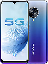 Best available price of vivo S6 5G in Iceland
