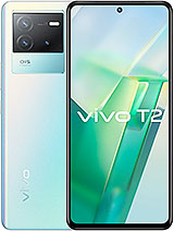 Best available price of vivo T2 in Iceland