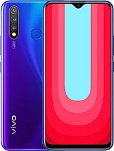 Best available price of vivo U20 in Iceland