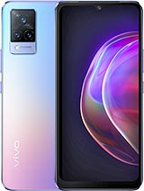 Best available price of vivo V21 in Iceland