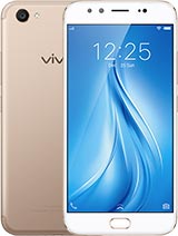 Best available price of vivo V5 Plus in Iceland
