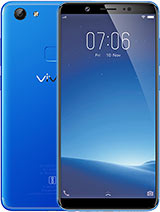 Best available price of vivo V7 in Iceland