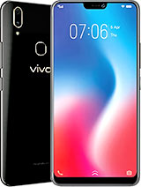 Best available price of vivo V9 Youth in Iceland