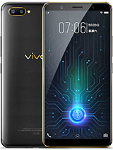 Best available price of vivo X20 Plus UD in Iceland