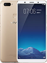Best available price of vivo X20 Plus in Iceland