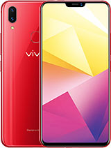 Best available price of vivo X21i in Iceland
