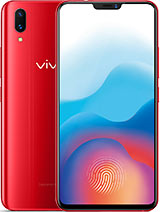 Best available price of vivo X21 UD in Iceland