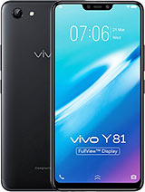 Best available price of vivo Y81 in Iceland