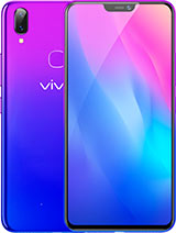 Best available price of vivo Y89 in Iceland