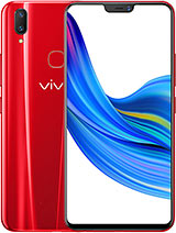 Best available price of vivo Z1 in Iceland