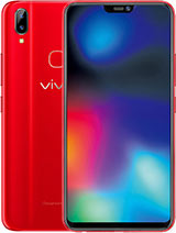 Best available price of vivo Z1i in Iceland