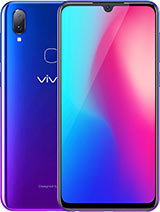 Best available price of vivo Z3 in Iceland