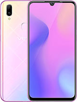 Best available price of vivo Z3i in Iceland