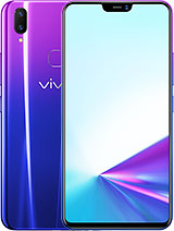 Best available price of vivo Z3x in Iceland