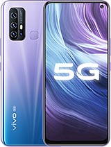 Best available price of vivo Z6 5G in Iceland