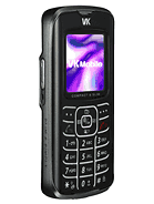 Best available price of VK Mobile VK2000 in Iceland