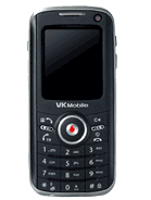 Best available price of VK Mobile VK7000 in Iceland