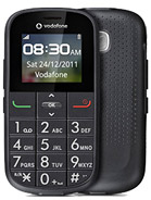 Best available price of Vodafone 155 in Iceland