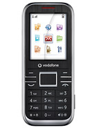 Best available price of Vodafone 540 in Iceland