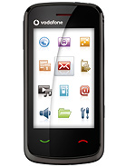 Best available price of Vodafone 547 in Iceland