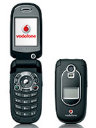 Best available price of Vodafone 710 in Iceland