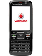 Best available price of Vodafone 725 in Iceland