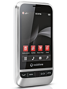 Best available price of Vodafone 845 in Iceland