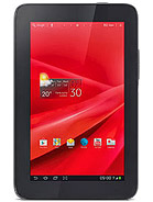 Best available price of Vodafone Smart Tab II 7 in Iceland