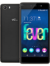 Best available price of Wiko Fever 4G in Iceland