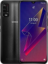 Best available price of Wiko Power U20 in Iceland