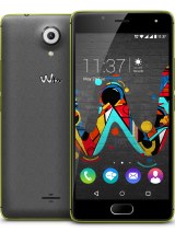 Best available price of Wiko Ufeel in Iceland