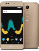 Best available price of Wiko Upulse in Iceland