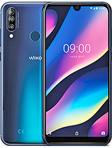 Best available price of Wiko View3 in Iceland