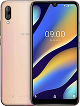 Wiko T10 at Iceland.mymobilemarket.net