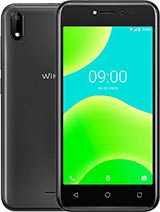 Best available price of Wiko Y50 in Iceland