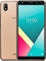 Best available price of Wiko Y61 in Iceland