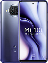 Best available price of Xiaomi Mi 10i 5G in Iceland