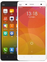 Best available price of Xiaomi Mi 4 in Iceland