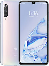 Best available price of Xiaomi Mi 9 Pro 5G in Iceland