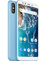 Best available price of Xiaomi Mi A2 Mi 6X in Iceland