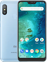 Best available price of Xiaomi Mi A2 Lite Redmi 6 Pro in Iceland