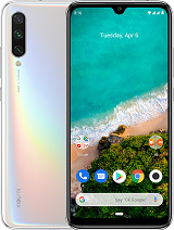 Best available price of Xiaomi Mi A3 in Iceland