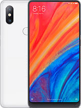 Best available price of Xiaomi Mi Mix 2S in Iceland