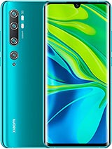 Best available price of Xiaomi Mi Note 10 Pro in Iceland