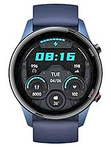 Best available price of Xiaomi Mi Watch Revolve Active in Iceland