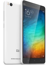 Best available price of Xiaomi Mi 4i in Iceland