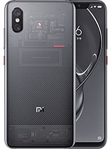 Best available price of Xiaomi Mi 8 Explorer in Iceland