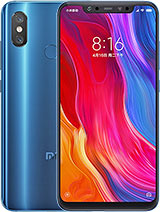 Best available price of Xiaomi Mi 8 in Iceland