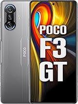Best available price of Xiaomi Poco F3 GT in Iceland